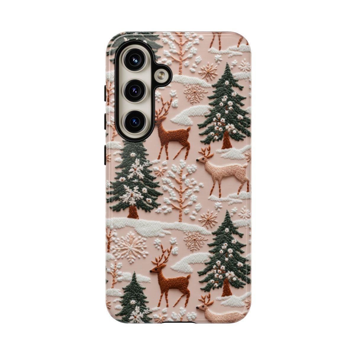 Flivro Magnetic Case For IPhone 16e,Compatible With Magsafe,PC Hard Shell Silicone - View #6