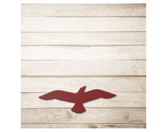 Bird Silhouette Sign