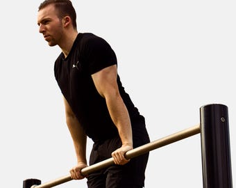 The Perfect Muscle up | Calisthenics Workout Plan