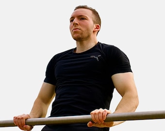 High Pull-up | Calisthenics Workout Plan