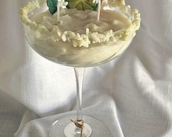 Island Coconut Cream