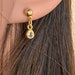 see more listings in the earrings section