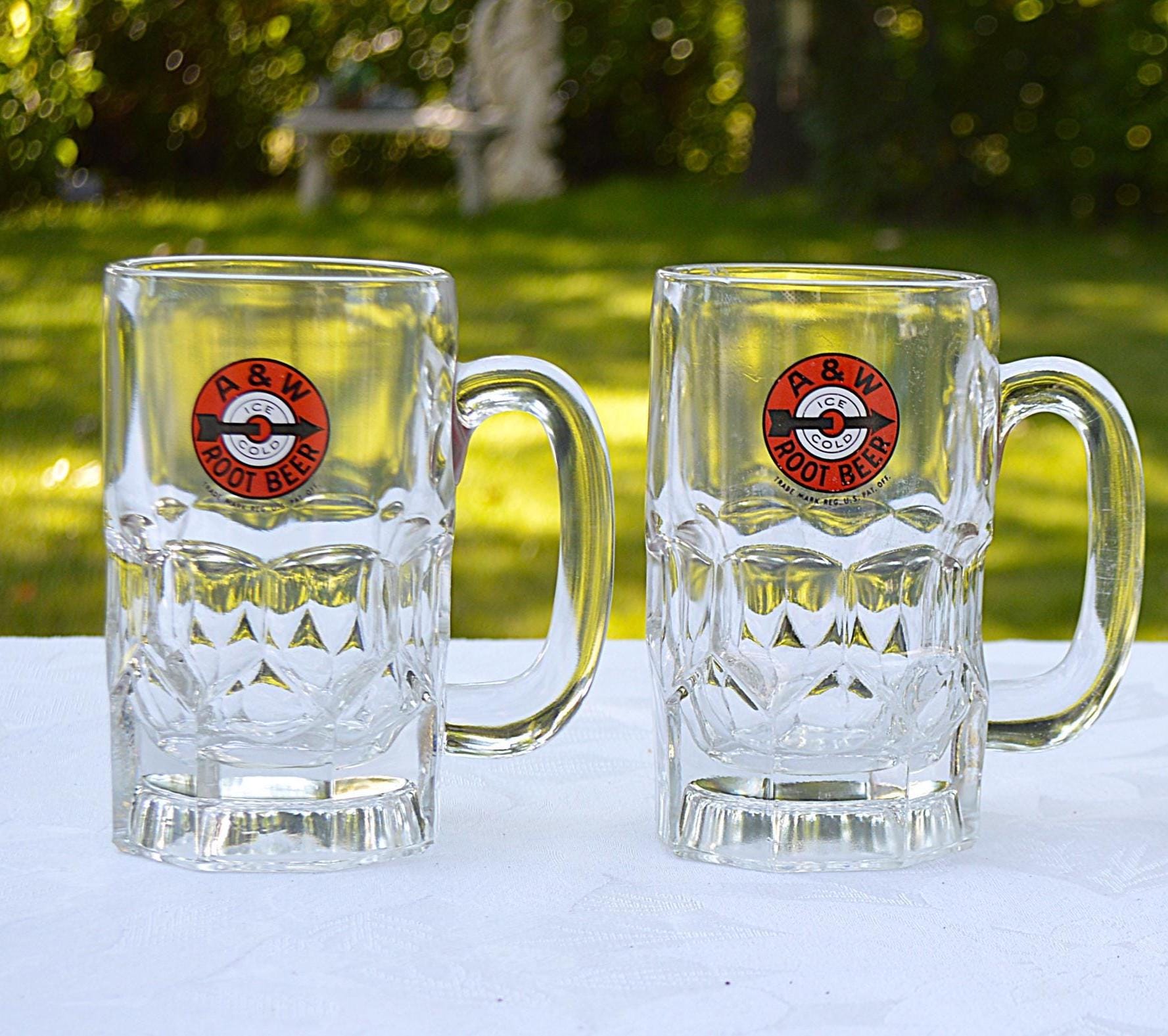 激レア箱付き A&W VINTAGE DESIGNS LED LIGHT BOX 激レア箱付き A&W