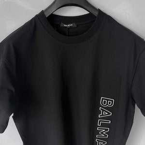 Balenciaga t shirt etsy store