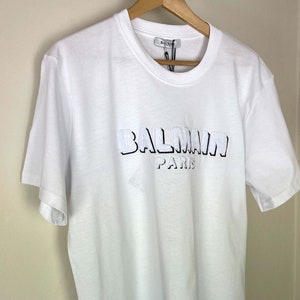 Etsy balenciaga t shirt store