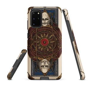 Naipes del Tarot para Samsung®