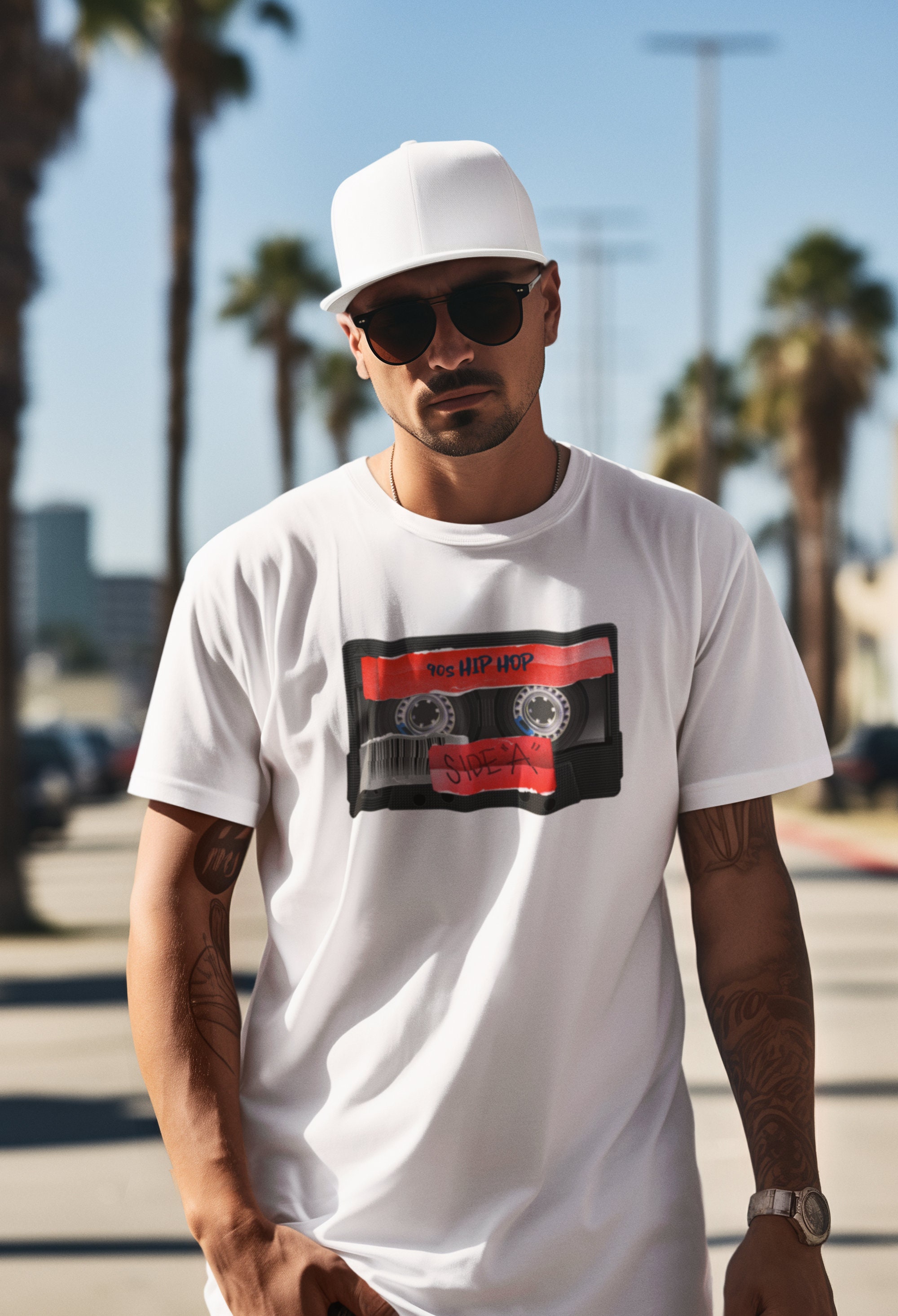 Hip Hop T Shirt Etsy Canada