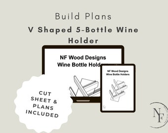 Wall Mounted Wine Rack, How to, Woodworking Plans, Plans, Woodworking, Wine Rack, Wood, How To