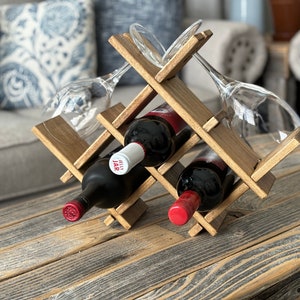 Wine organiser hotsell