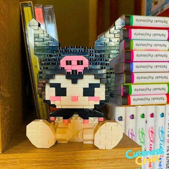 Sanrio lego sales