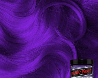 Electric Amethyst™ - Classic High Voltage®