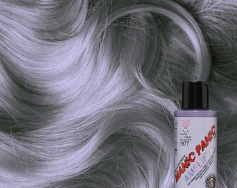 Silver Stiletto™ (Toner) - Amplified™