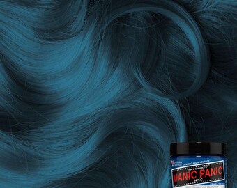 Voodoo™ Blue - Classic High Voltage®