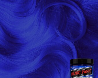 Blue Moon™ - Classic High Voltage®