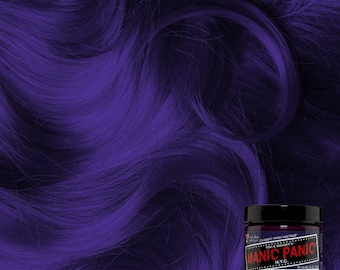 Violet Night™ - Classic High Voltage®