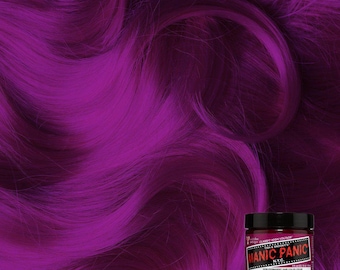 Fuschia Shock® - Classic High Voltage®