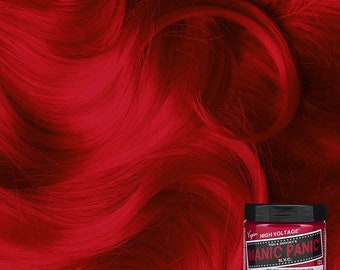 Red Passion™ - Classic High Voltage®