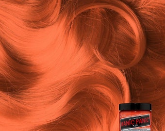 Electric Tiger Lily™ - Classic High Voltage®