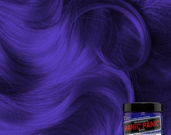 Ultra™ Violet - Classic High Voltage®