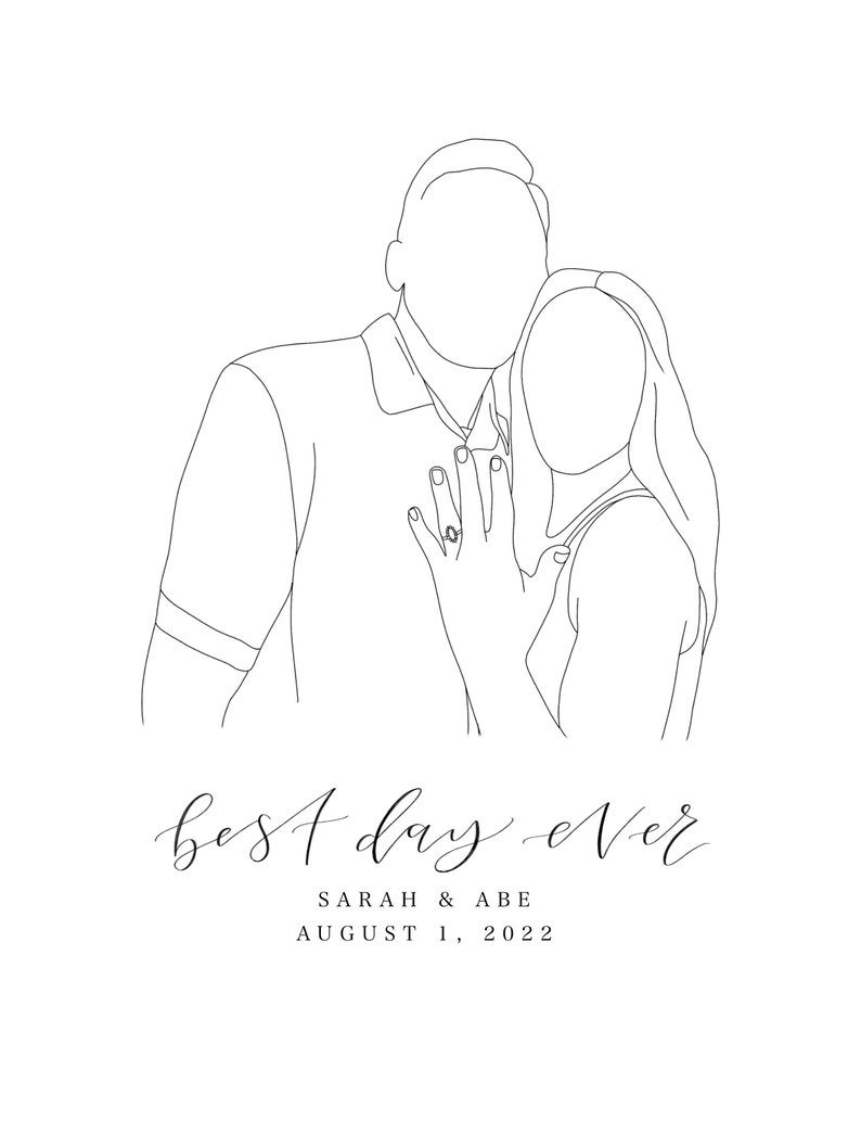 Custom Wedding Coloring Pages - Il 794xN.5667875342 Anza 