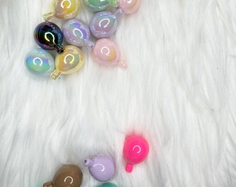 Ballon Beads