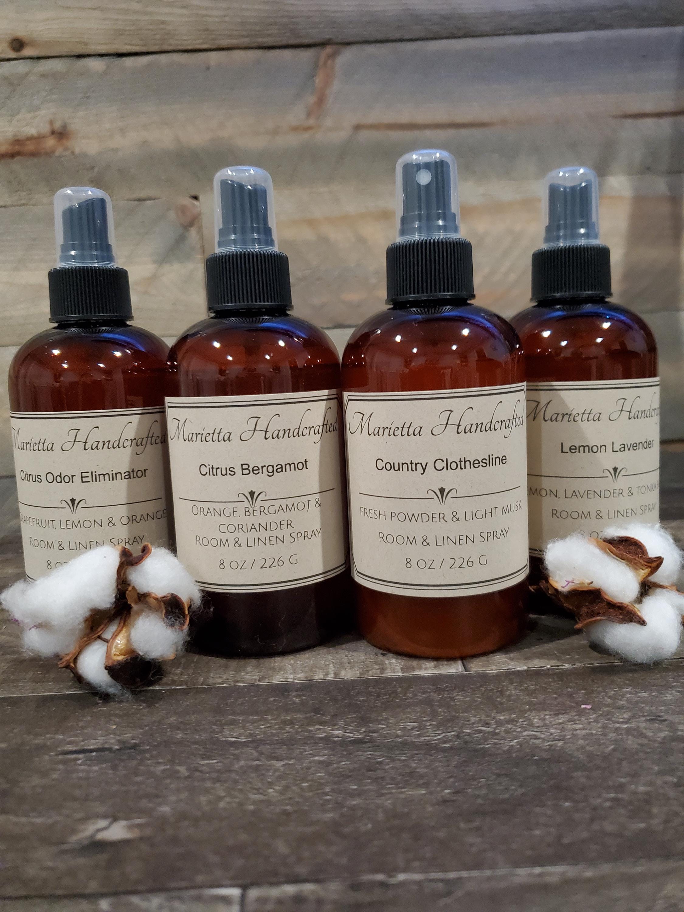 8oz Room & Linen Spray
