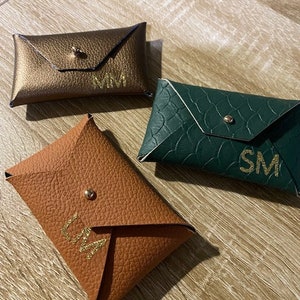 Porte cartes