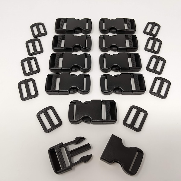Snap Release Buckle - Etsy