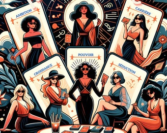 Personal Development Oracle