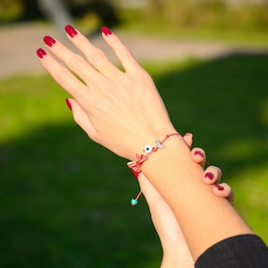 Martis Bracelet Bird | March bracelet