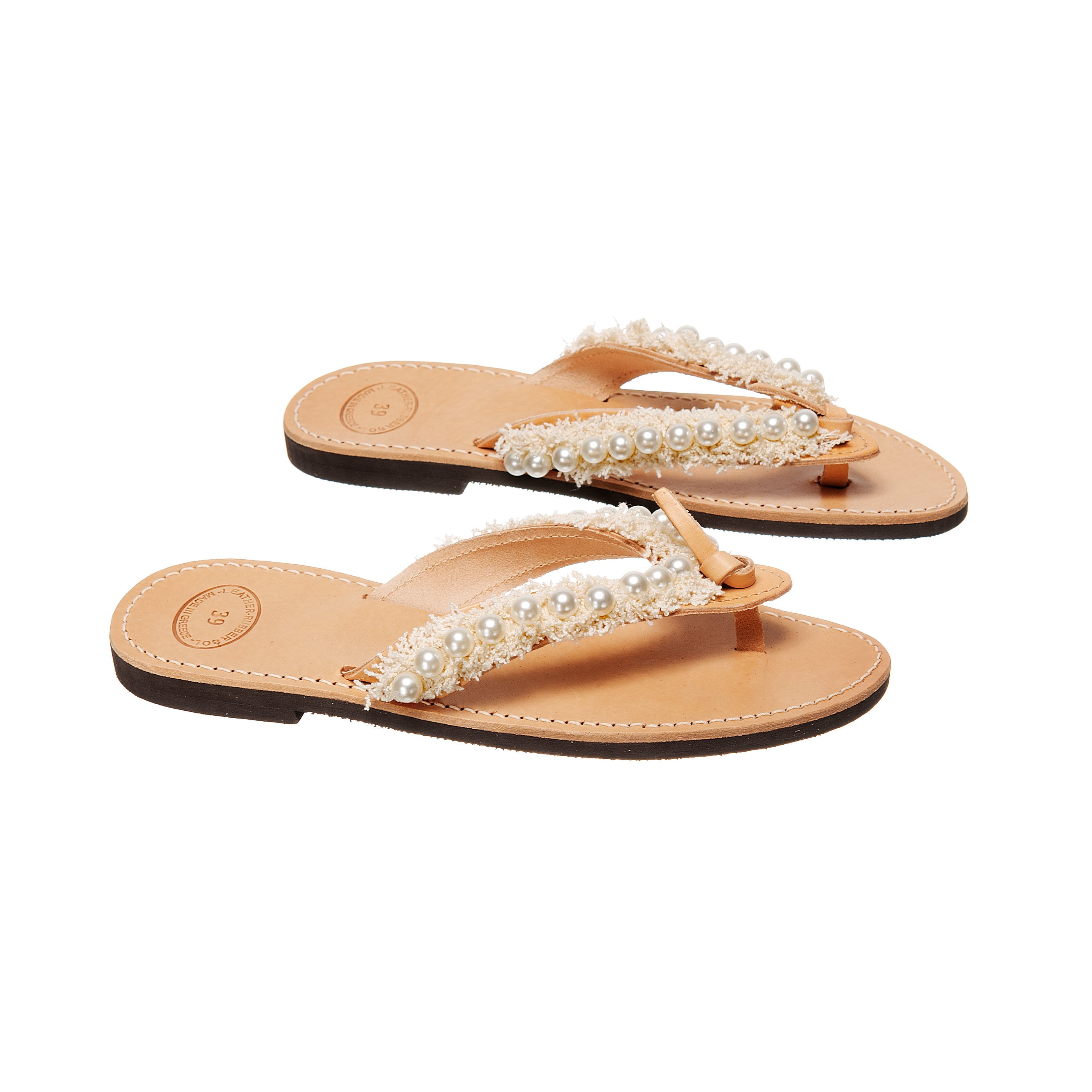 Frau infradito donna articolo 5842 - Scarpe Online 75-20