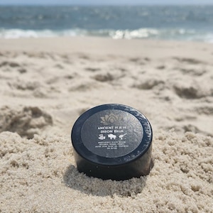 Ancient Health & Healings Bison Balm