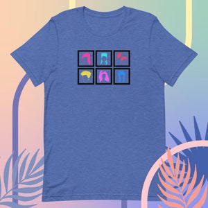 Retro 80s Shirt 80s tee 80s T-shirt 80s Throwback shirt 1980s Shirt Funny 80s shirt Cute 80s Shirt Fun 80s Apparel 80s Hair Shirt Retro 80s