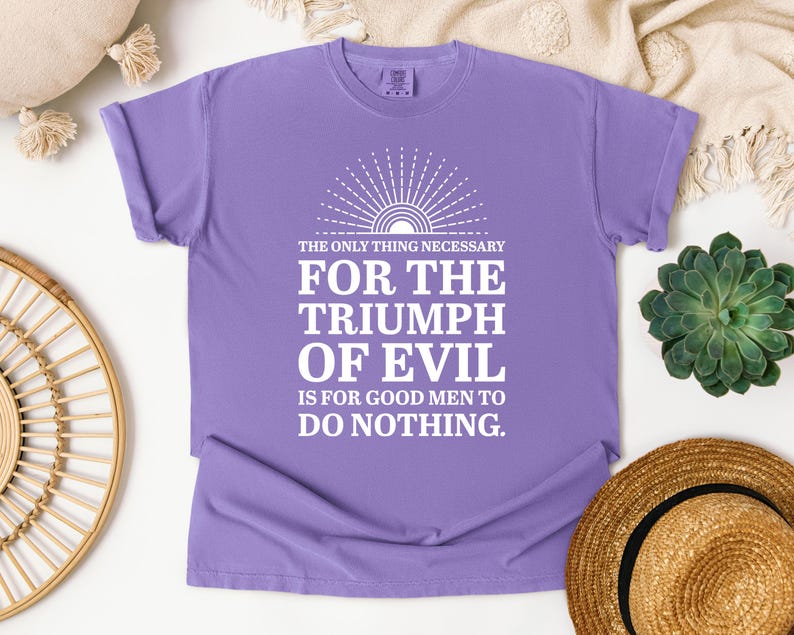 Democratic Support T Shirt Liberal Political Message Rainbow Text Design Protest Quote Collection Premium Cotton Construction Progressive Fashion Statement Anti Trump Message Pride Colors Display Activism Wear Resistance Support