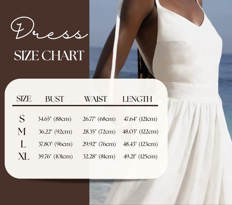 Cotton LINEN looking white DRESS full length long dress Linen cotton blend long dress full length Linen dress for woman Sleeveless Dress image 3