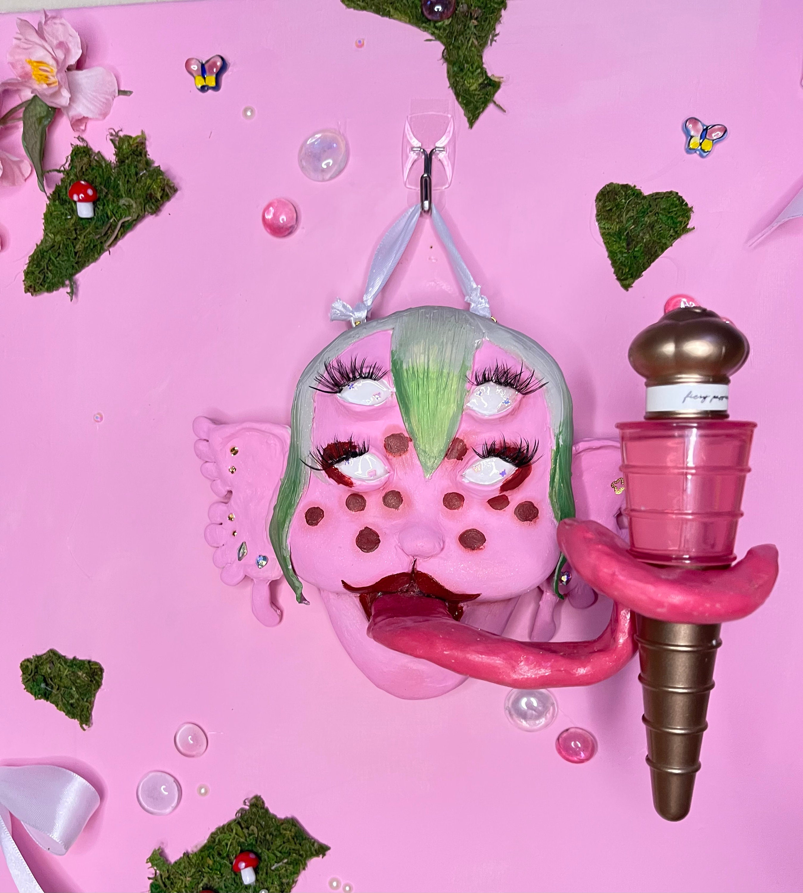 Melanie Martinez Portals Perfumes Holder Decor Etsy
