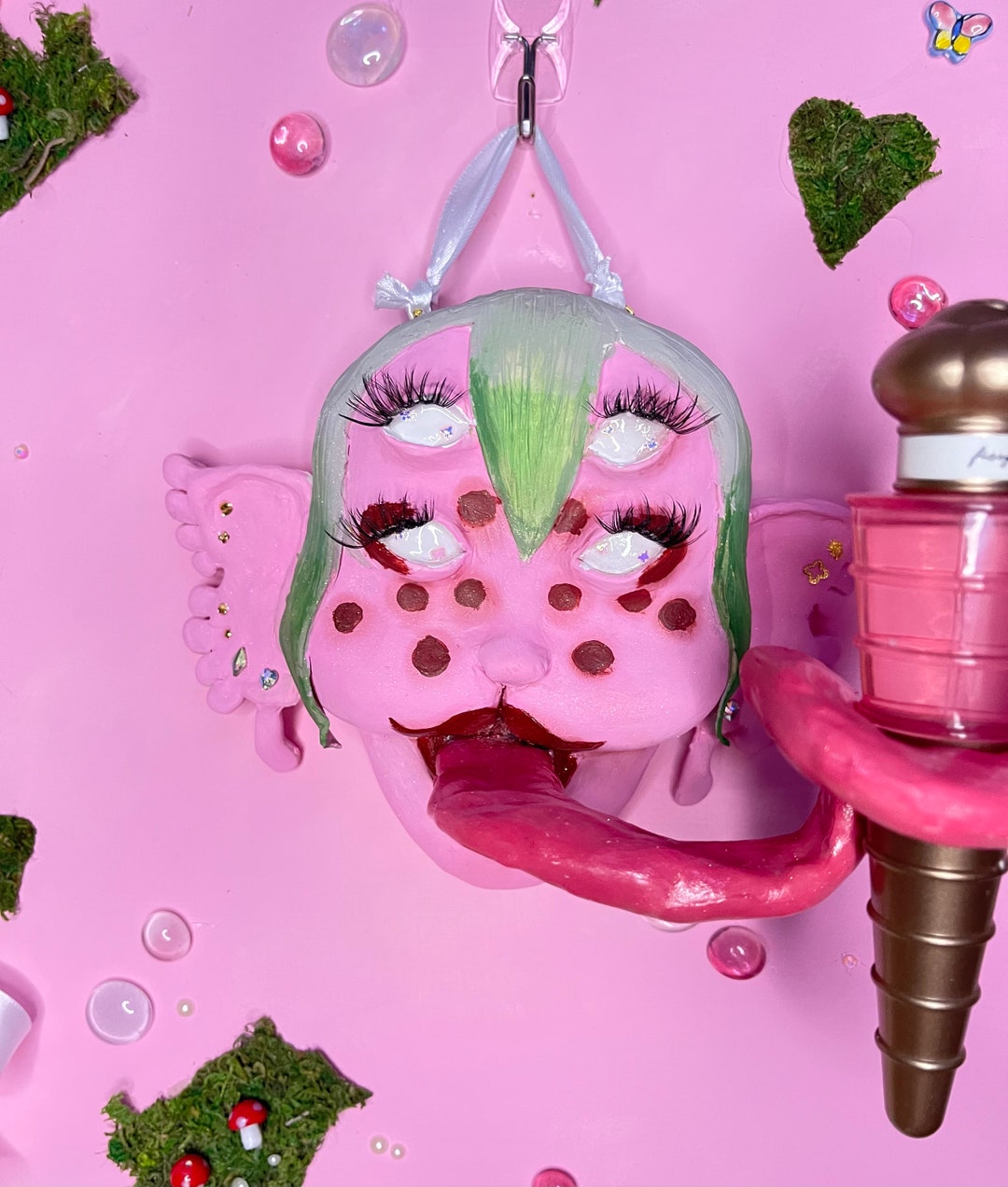 Melanie Martinez Portals Perfumes Holder Decor Etsy