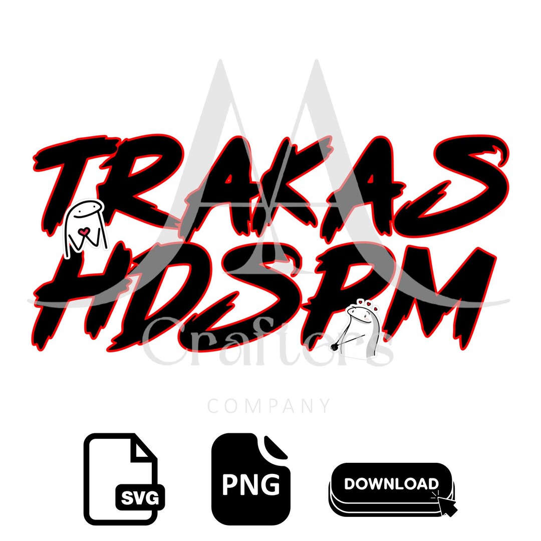 Trakas HDSPM Png, Trakas Valentine's Day Png, Luis R Png, Desing Png
