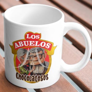 Los abuelos, El abuelo, Papá, Regalos, Abuela, Abuelo y Papa, Diseño Png, descarga instantánea.