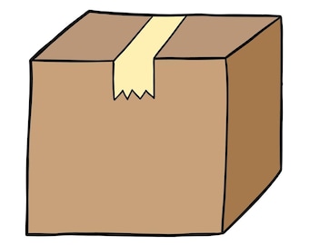 Reshipping Fee for Returned Package