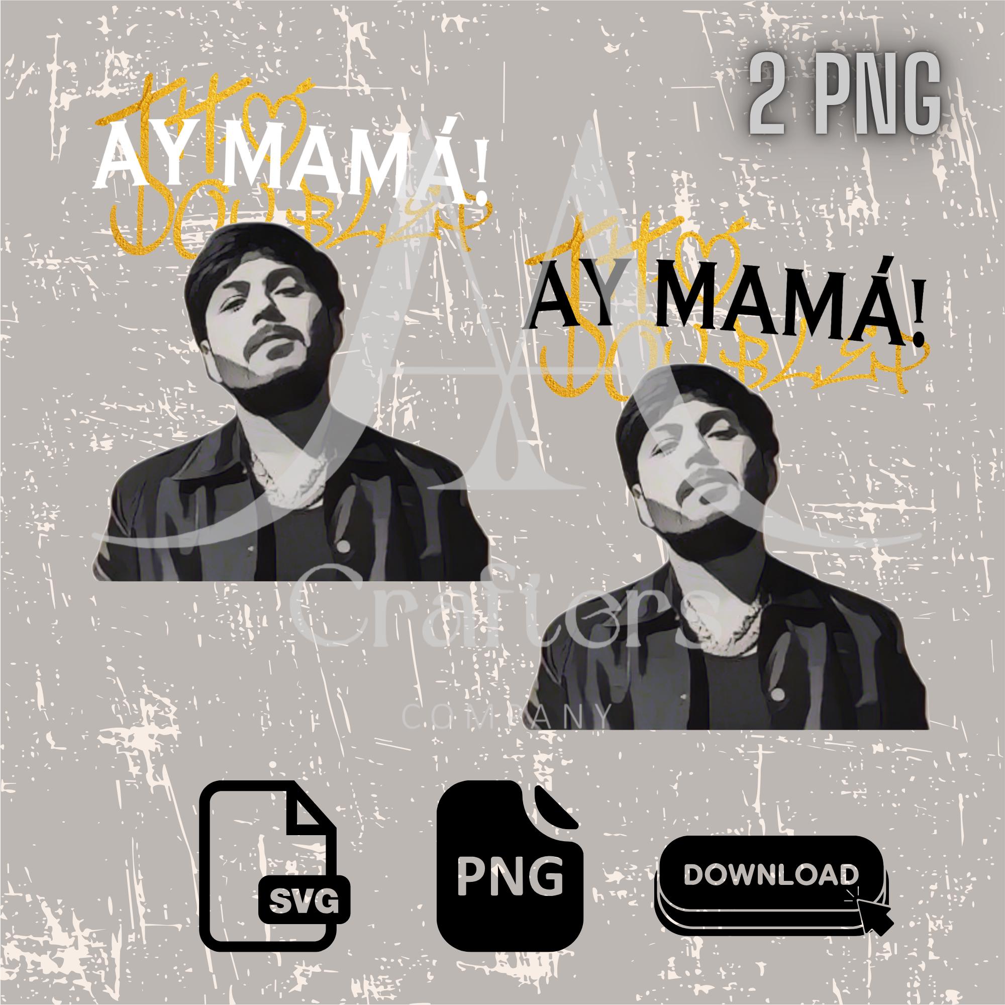 Ay Mama - Etsy