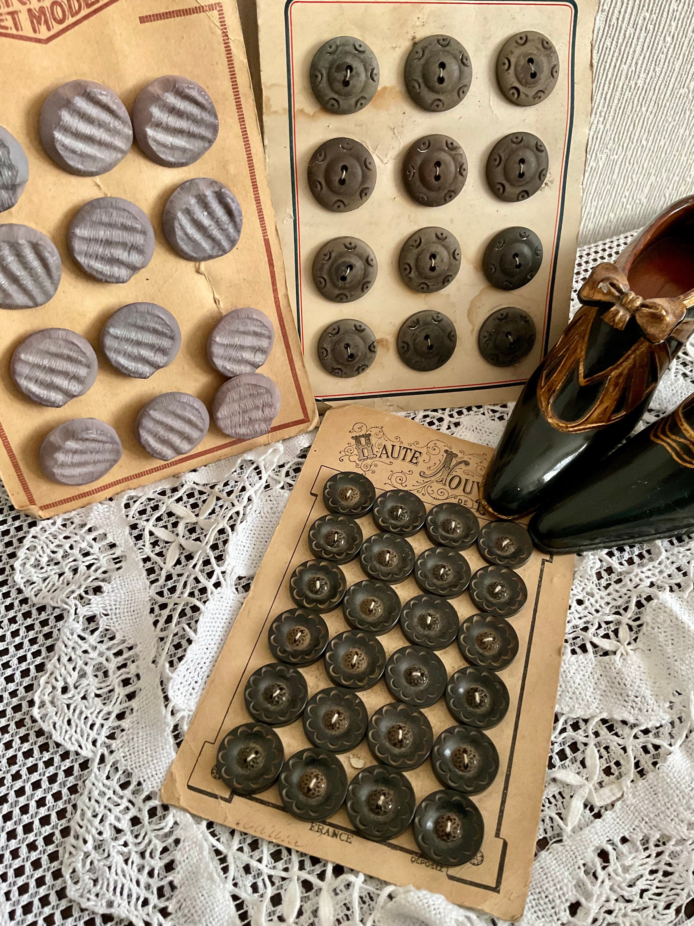 Haute Nouveaute Etsy