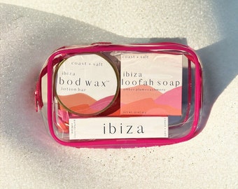 Ibiza Destination Set