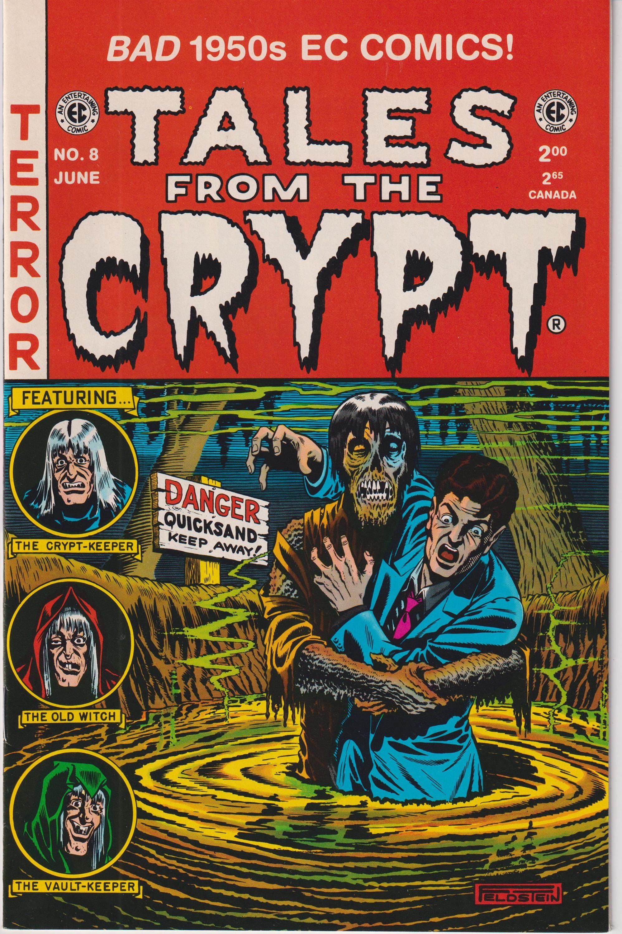 Rocket From the Crypt Poster - Etsy