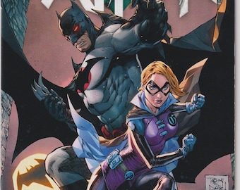 Batman #77 Tod des Alfred