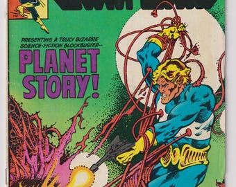 Marvel Premiere #61 - Star-Lord - Bronze Age - Marvel Comics - 1981