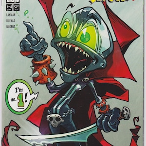 May include: A set of three ceramic mugs with a speckled, matte finish. The mugs are in shades of cream, light gray, and dark gray. Each mug has a simple, minimalist design, perfect for coffee or tea.