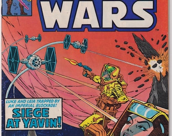 Star Wars #25