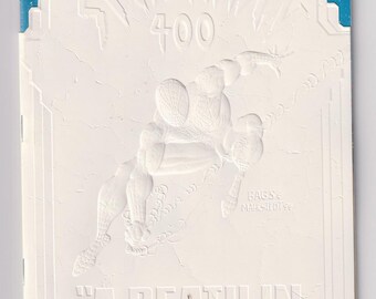 Amazing Spider-Man #400  Modern Age - DIe Cut Cover - Marvel Comics -1996