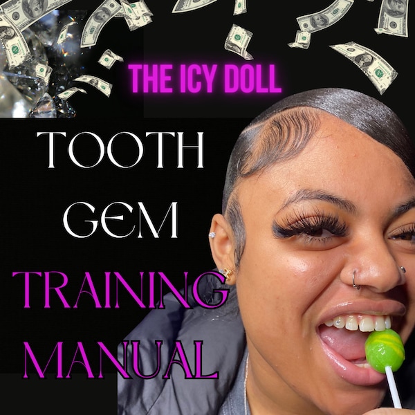 Tooth GEM Course